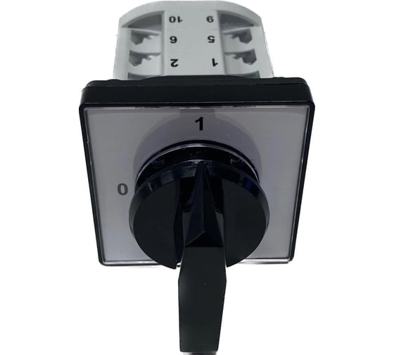 Кулачковый переключатель Elkey cs 10-03.001fu9.12 4687202840748 1