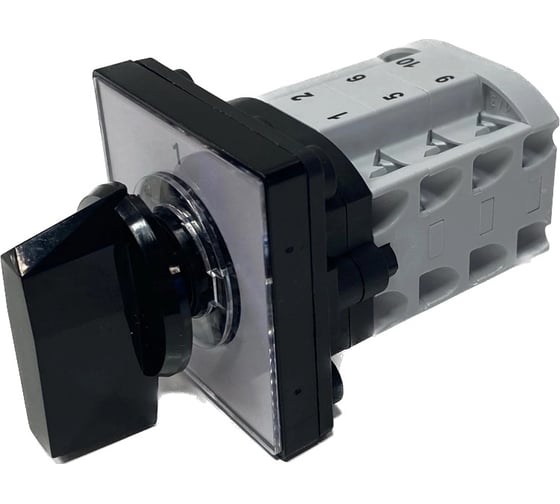 Кулачковый переключатель Elkey cs 10-03.001fu9.12 4687202840748