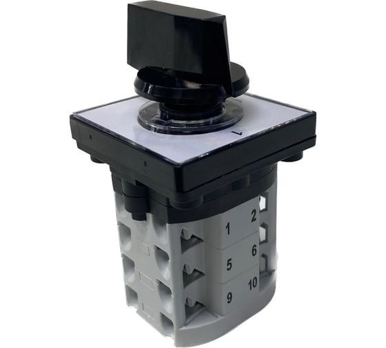 Кулачковый переключатель Elkey cs 10-03.001fu9.12 4687202840748