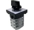 Кулачковый переключатель Elkey cs 10-03.001fu9.12 4687202840748 3