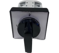 Кулачковый переключатель Elkey cs 10-02.003fu9.08 4687202840755