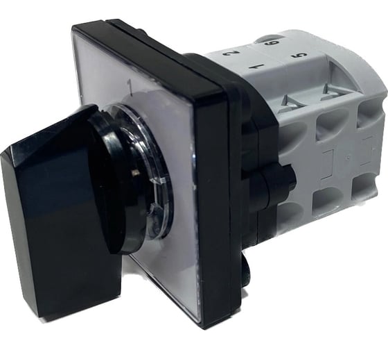 Кулачковый переключатель Elkey cs 10-03.036fu9.12 4687202840816