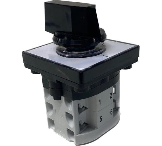Кулачковый переключатель Elkey cs 10-03.036fu9.12 4687202840816