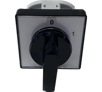 Кулачковый переключатель Elkey cs 10-01.001fu6.01 4687202840847
