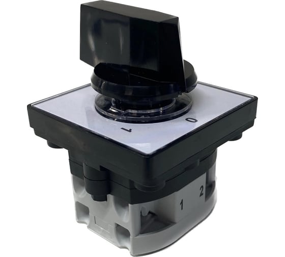 Кулачковый переключатель Elkey cs 10-01.001fu6.01 4687202840847