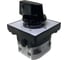 Кулачковый переключатель Elkey cs 10-01.001fu6.01 4687202840847 3