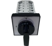 Кулачковый переключатель Elkey cs 10-05.001fu9.12 4687202840854