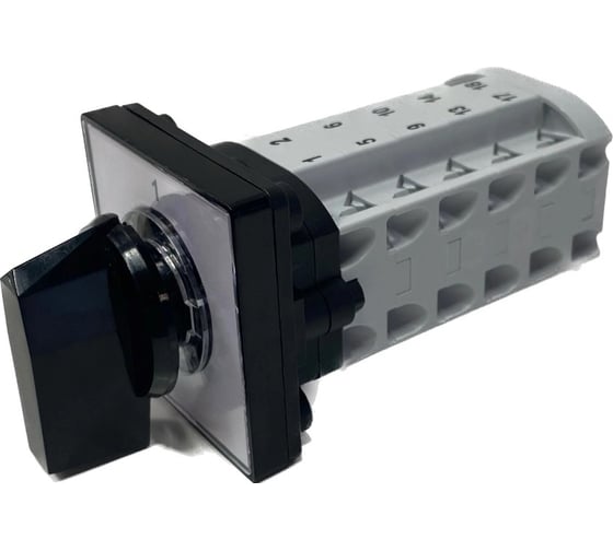 Кулачковый переключатель Elkey cs 10-05.001fu9.12 4687202840854