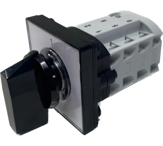 Кулачковый переключатель Elkey cs 10-03.001fр9.12 4687202840830