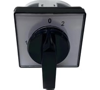 Кулачковый переключатель Elkey сs 10-01.024fu3.35 4687202840861