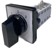 Кулачковый переключатель Elkey cs 10-04.119fu4.02 4687202840878