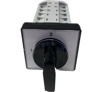 Кулачковый переключатель Elkey cs 10-05.002fu9.08 4687202840915