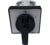 Кулачковый переключатель Elkey cs 10-03.036fu6.01 4687202840939