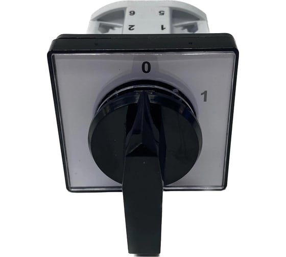 Кулачковый переключатель Elkey cs 10-03.036fu6.01 4687202840939 1