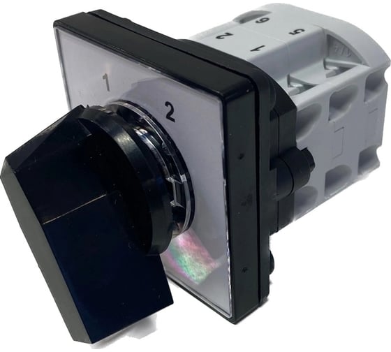 Кулачковый переключатель Elkey cs 10-02.027fu6.16 4687202840922
