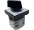 Кулачковый переключатель Elkey cs 10-02.027fu6.16 4687202840922 2