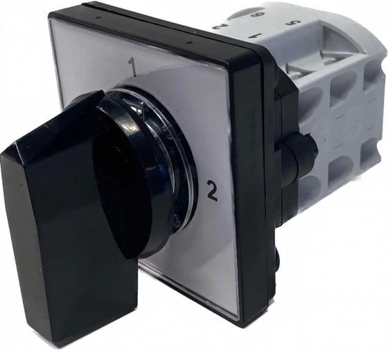 Кулачковый переключатель Elkey cs 10-02.003fu9.07 4687202840946