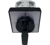 Кулачковый переключатель Elkey cs 10-02.002fp9.08 4687202840953