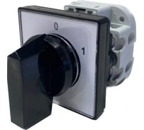 Кулачковый переключатель Elkey cs 25-01.001fu6.01 4687202840960