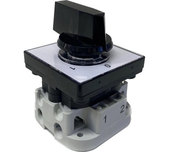 Кулачковый переключатель Elkey cs 25-01.001fu6.01 4687202840960