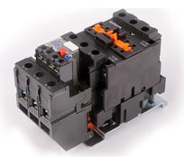 Пускатель электромагнитный ВТМ ПМ 12-040202-40А-220АС-(1з)-РТЛ1023-2(23,0-32,0А)-УХЛ4-Б 0 ВТМ00073424