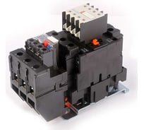 Пускатель электромагнитный ВТМ ПМ 12-040200-40А-110АС-(3з+3р)-РТЛ2055-2(30,0-40,0А)-УХЛ4-В В ВТМ00047752