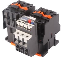 Пускатель ВТМ (S) ПМ 12-040601-40А-220АС-(2з+2р)-РТЛ2055-2(30,0-40,0А)-УХЛ4-Б 0076394 ВТМ00076394