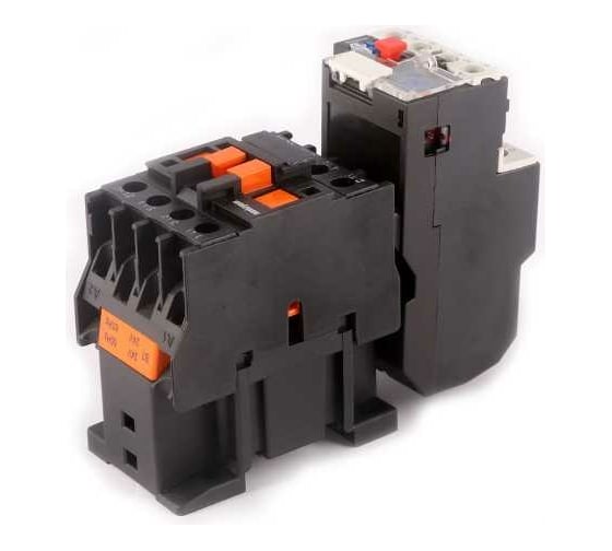 Пускатель ВТМ (S) ПМЛ-1200-10А-42АС-(1з)-РТЛ1008-2(2,5-4,0А)-УХЛ4-В ВТМ00050554 1