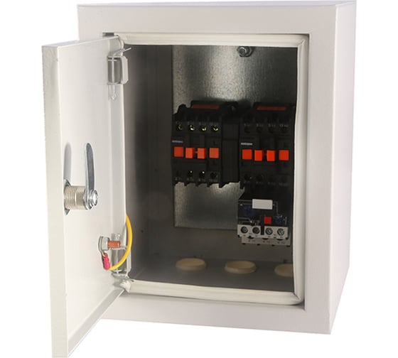 Пускатель ВТМ (S) ПМЛ-1611-12А-220АС-(2р)-РТЛ1016-2(9,0-13,0А)-У2-А ВТМ00055172 1