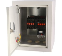 Пускатель ВТМ (S) ПМЛ-1611-12А-24АС-(2р)-РТЛ1006Д-2(1,25-2,0А)-У2-А ВТМ00054566