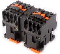 Пускатель ВТМ (S) ПМЛ-1561-10А-220АС-(2р)-УХЛ4-Б ВТМ00074173