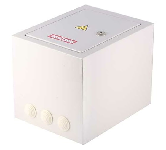 Пускатель ВТМ (S) ПМЛ-1540-10А-220АС-(2з)-У3-А ВТМ00049567