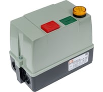 Пускатель ВТМ (S) ПМЛ-2230-25А-220АС-(1з)-РТЛ1022-2(17,0-25,0А)-УХЛ3-В ВТМ00021246