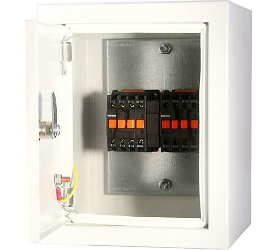 Пускатель ВТМ (S) ПМЛ-1540-10А-36АС-(2з)-У3-А ВТМ00049570 1