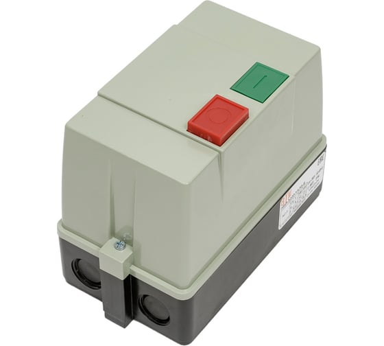 Пускатель ВТМ (S) ПМЛ-3220-32А-380АС-(1з)-РТЛ1023-2(23,0-32,0А)-УХЛ3-Б ВТМ00073106