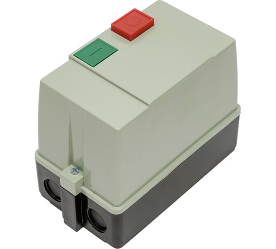 Пускатель ВТМ (S) ПМЛ-3220-32А-380АС-(1з)-РТЛ1023-2(23,0-32,0А)-УХЛ3-Б ВТМ00073106