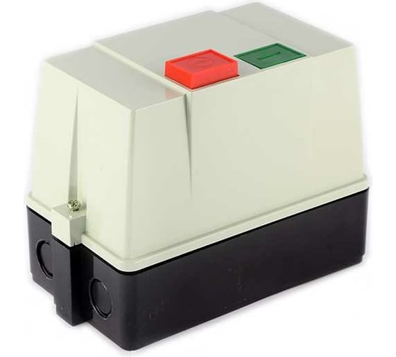 Пускатель ВТМ (S) ПМЛ-3220-32А-380АС-(1з)-РТЛ1023-2(23,0-32,0А)-УХЛ3-Б ВТМ00073106
