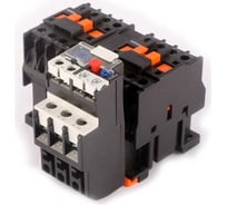 Пускатель ВТМ (S) ПМЛ-2660-25А-110АС-(2з)-РТЛ1022-2(17,0-25,0А)-УХЛ4-Б ВТМ00073000