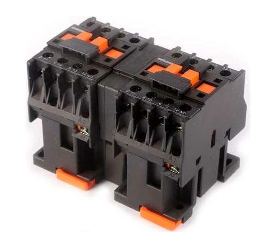 Пускатель ВТМ (S) ПМЛ-1500-10А-24АС-(2з)-УХЛ4-В ВТМ00049540 1