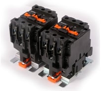 Пускатель ВТМ (S) ПМА-3302-40А-380АС-(2з+2р)-УХЛ4-А-EURO ВТМ00068375