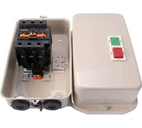 Пускатель ВТМ (S) ПМА-4122-63А-110АС-(1з+1р)-УХЛ3-Б-EURO ВТМ00080382