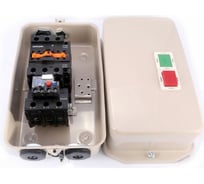 Пускатель ВТМ (S) ПМЛ-4210-63А-36АС-(1з+1р)-РТЛ2061-3(55,0-70,0А)-УХЛ3-А ВТМ00062744