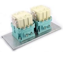 Пускатель ВТМ (S) ПМЛ-5500-125А-380АС-(2з+2р)-УХЛ4-Б ВТМ00057962