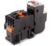 Пускатель ВТМ (S) ПМЛ-1201-12А-24АС-(1р)-РТЛ1012-2(5,5-8,0А)-УХЛ4-А ВТМ00052996