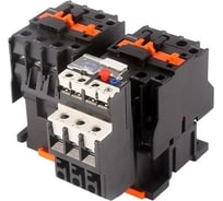 Пускатель ВТМ (S) ПМА-3600-40А-110АС-(2з+2р)-РТЛ2055-2(30,0-40,0А)-УХЛ4-В-EURO ВТМ00068471