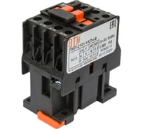 Пускатель ВТМ (S) ПМЛ-2101-18А-24АС-(1р)-УХЛ4-Б ВТМ00072503