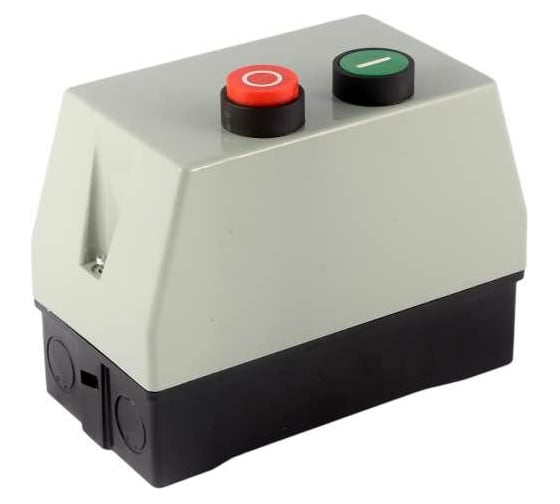 Пускатель ВТМ (S) ПМЛ-1140-12А-220АС-(1з)-УХЛ3-В ВТМ00052218