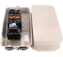 Пускатель ВТМ (S) ПМА-3222-40А-42АС-(1з+1р)-РТЛ2055-2(30,0-40,0А)-УХЛ3-А-EURO ВТМ00071009