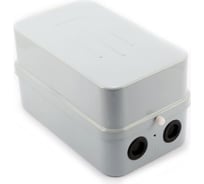 Пускатель ВТМ (S) ПМА-3210-40А-220АС-(1з+1р)-РТЛ2055-2(30,0-40,0А)-У3-В-EURO ВТМ00000090