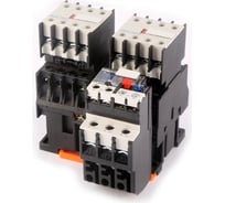 Пускатель ВТМ (S) ПМА-5402-95А-220АС-(6з+6р)-РТЛ2064-2(80,0-93,0А)-УХЛ4-А-EURO ВТМ00069816